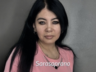 Sarasoprano