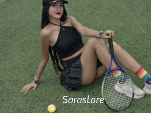 Sarastore
