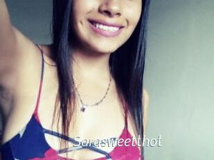 Sarasweetthot