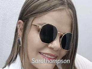 Sarathompson