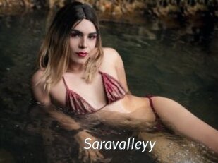 Saravalleyy