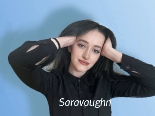 Saravaughn