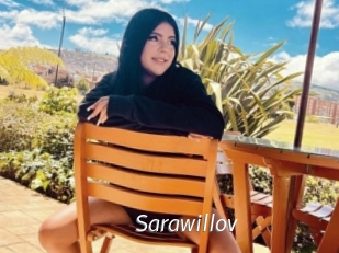Sarawillov