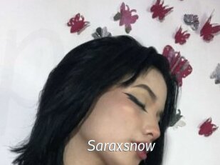 Saraxsnow