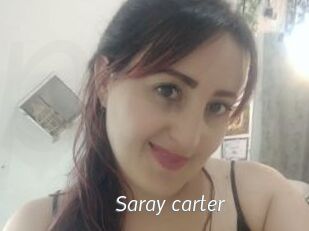 Saray_carter