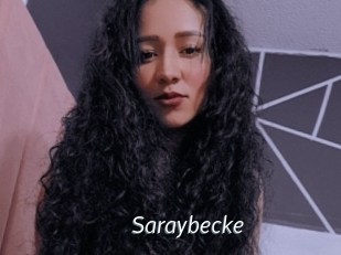 Saraybecke