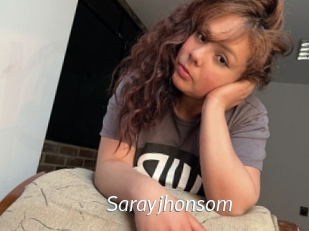 sarayjhonsom Porn Star