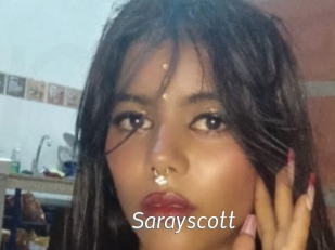 Sarayscott