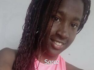 Saraz