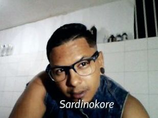 Sardinokore