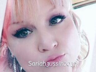 Sariah3ussin2037