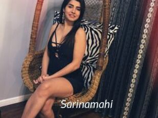 Sarinamahi