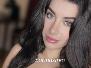 Sarinasiren
