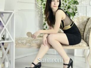 Sarinnani