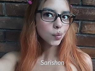 Sarishon