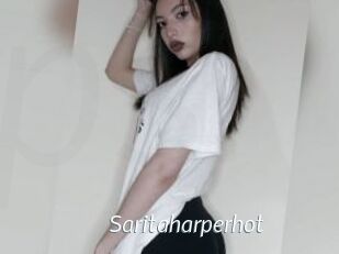 Saritaharperhot