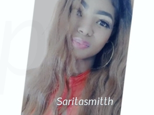Saritasmitth
