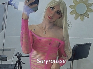 saryrousse Porn Star