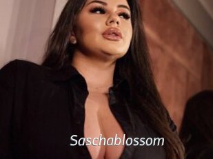 Saschablossom