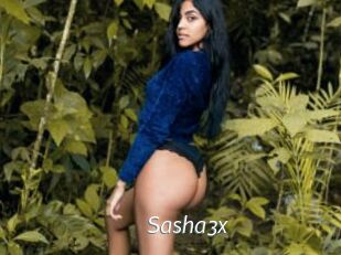 Sasha3x