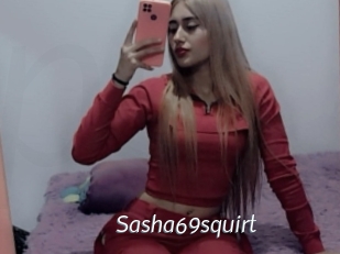 Sasha69squirt