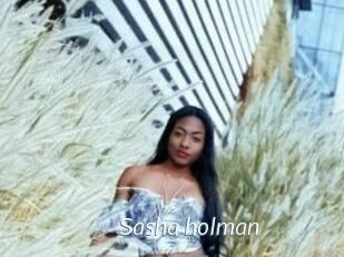 Sasha_holman