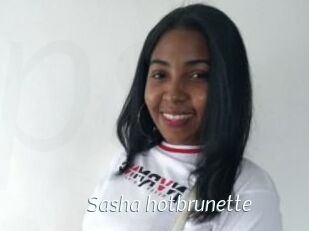 Sasha_hotbrunette