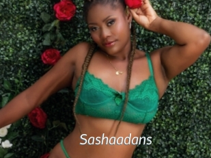 Sashaadans