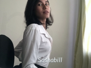 Sashabill