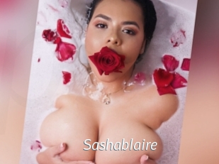 Sashablaire