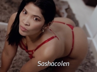 Sashacolen