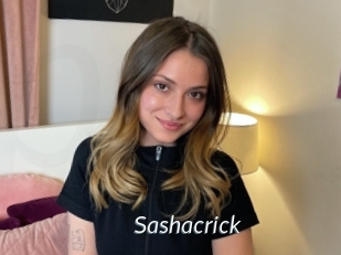 Sashacrick