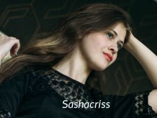 Sashacriss