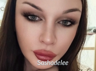 Sashadelee