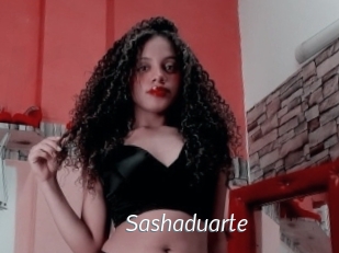Sashaduarte