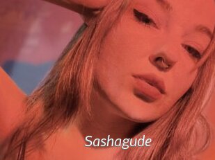 Sashagude