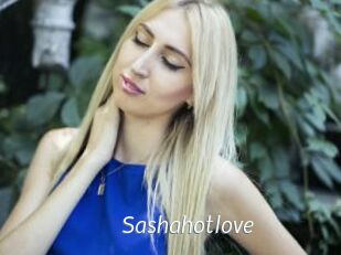 sashahotlove Porn Star