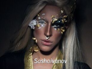 Sashaivanov