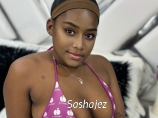 sashajez Porn Star
