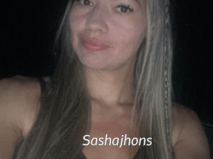 Sashajhons