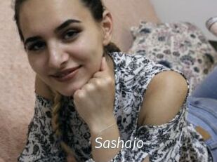Sashajo