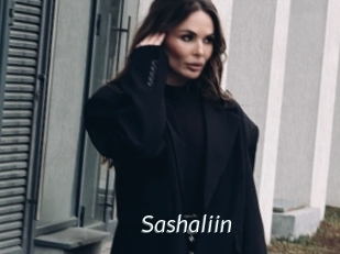 Sashaliin