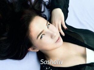 Sashaliv