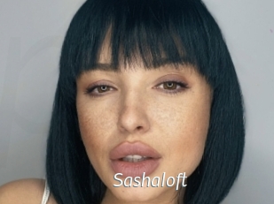 Sashaloft