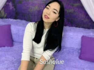 Sashalue