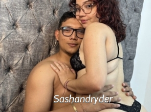sashandryder Porn Star