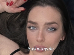 Sasharoyale