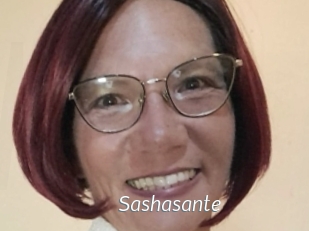 sashasante Porn Star