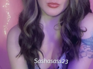 Sashasass23
