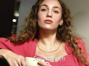 Sashasavich
